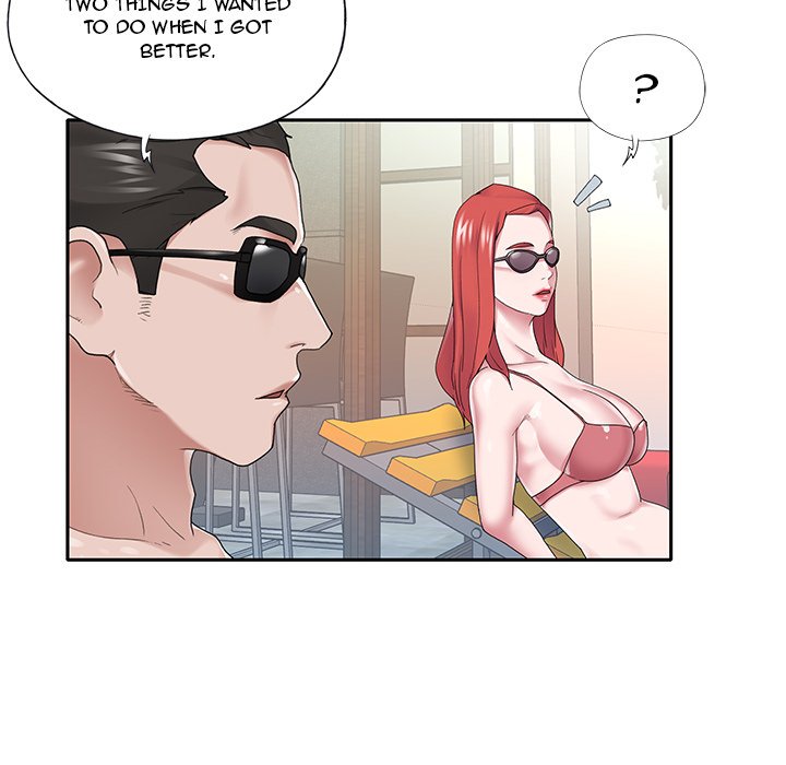 Maid Chapter 27 Page 55