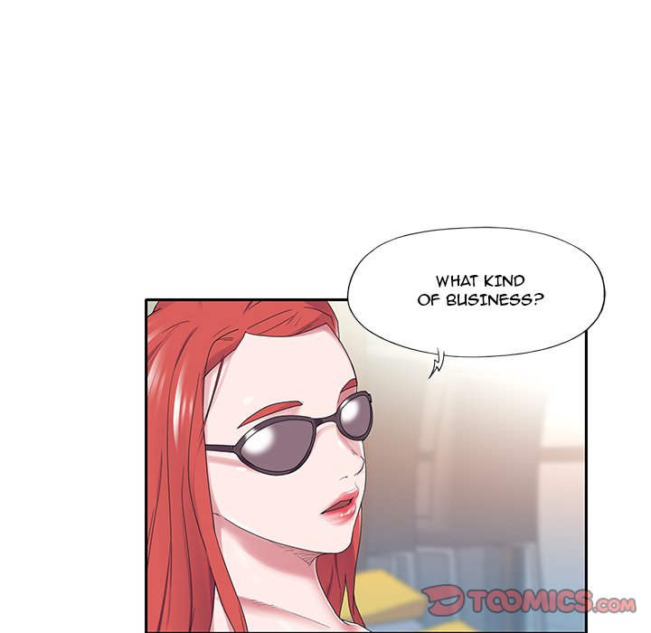 Maid Chapter 27 Page 58