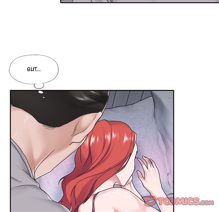 Maid Chapter 27 Page 6