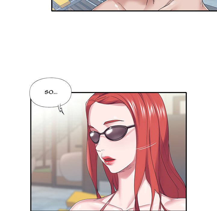 Maid Chapter 27 Page 61