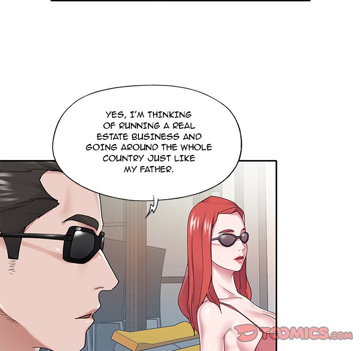 Maid Chapter 27 Page 62