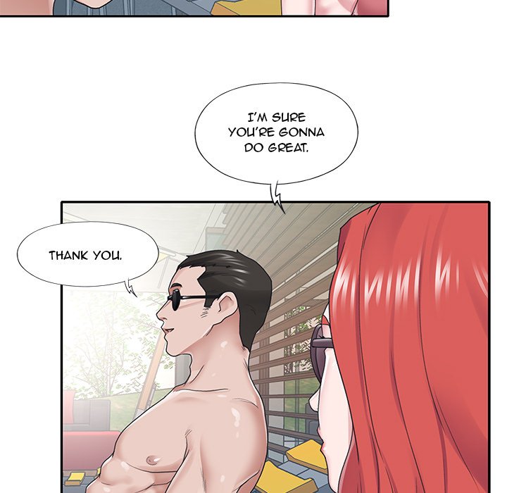 Maid Chapter 27 Page 63