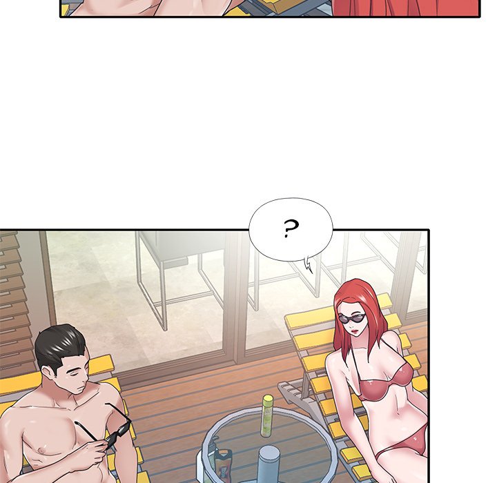 Maid Chapter 27 Page 64