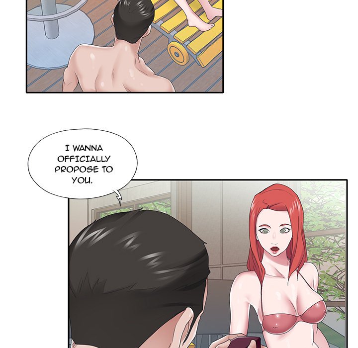 Maid Chapter 27 Page 67