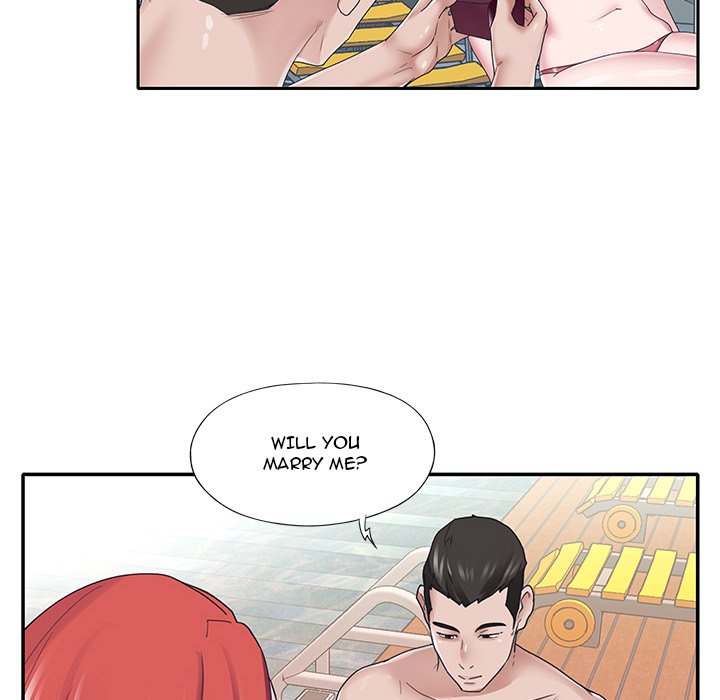 Maid Chapter 27 Page 68