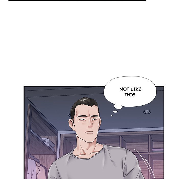 Maid Chapter 27 Page 7