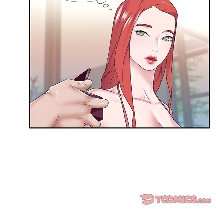Maid Chapter 27 Page 70