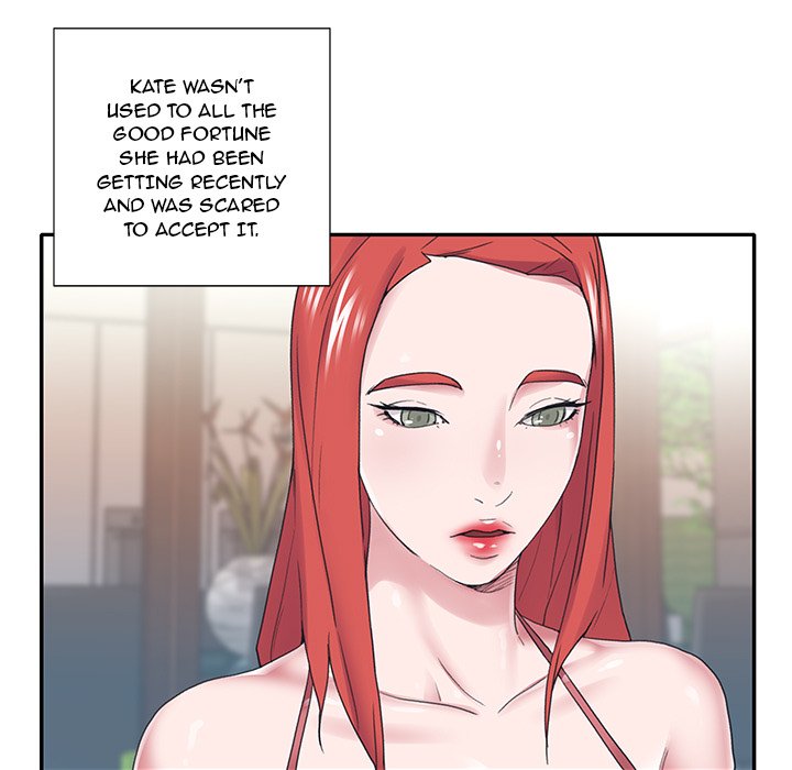 Maid Chapter 27 Page 71