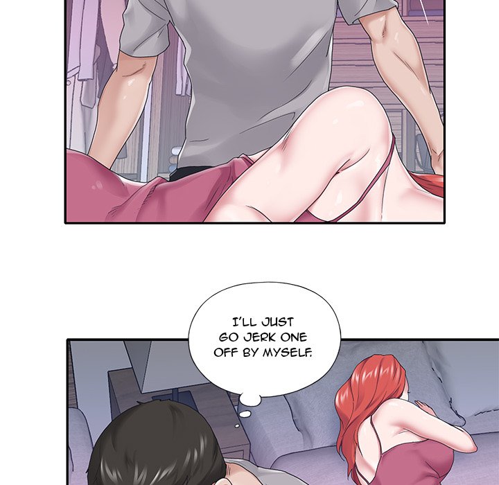 Maid Chapter 27 Page 8