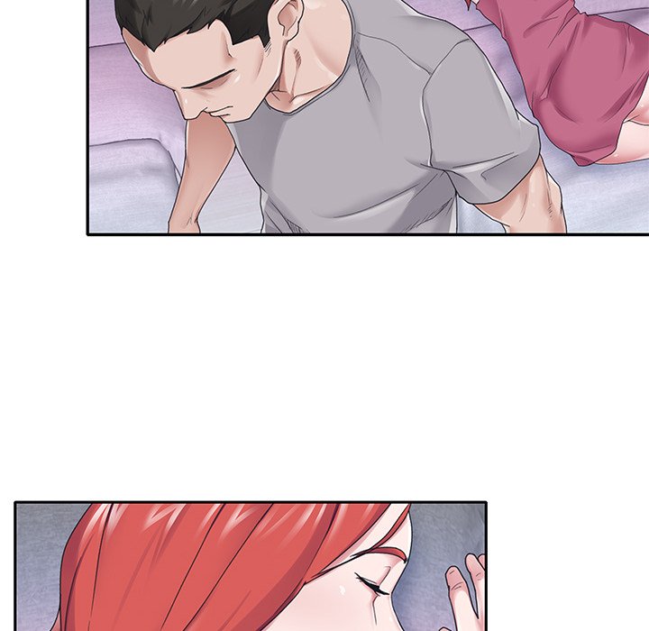 Maid Chapter 27 Page 9