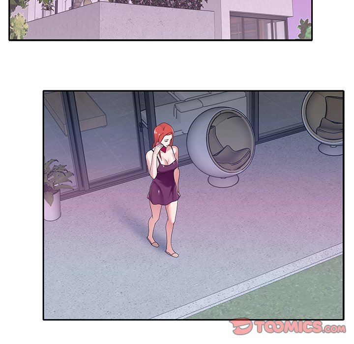 Maid Chapter 28 Page 14