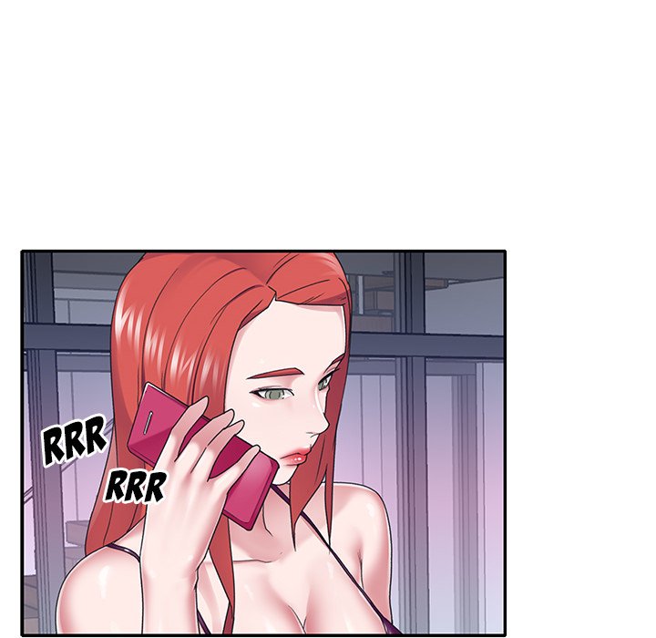 Maid Chapter 28 Page 15