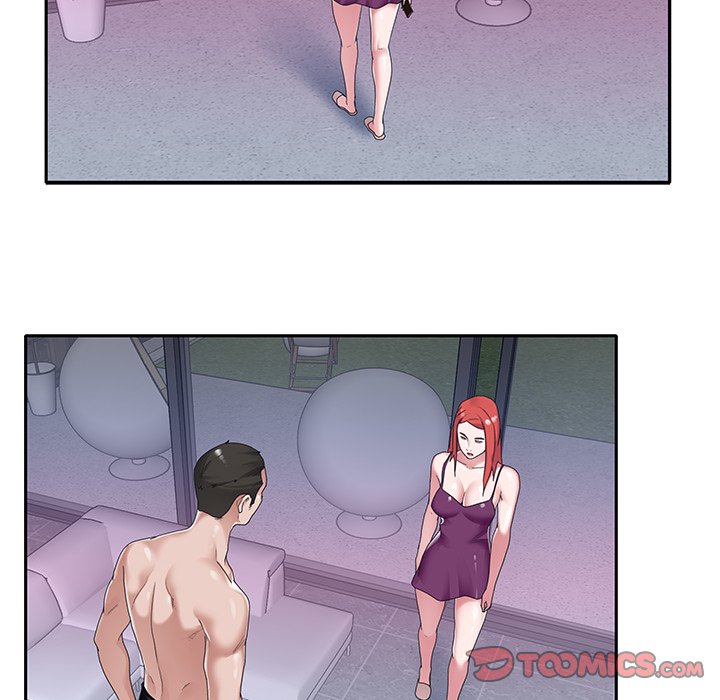 Maid Chapter 28 Page 18