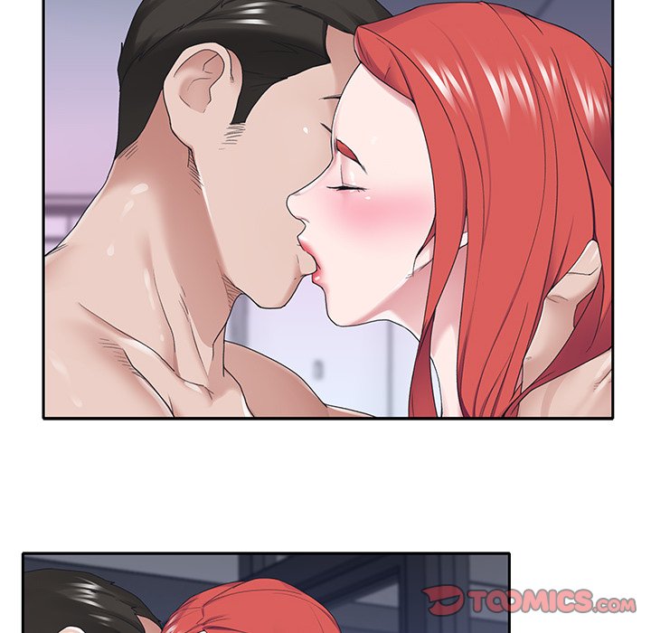 Maid Chapter 28 Page 22