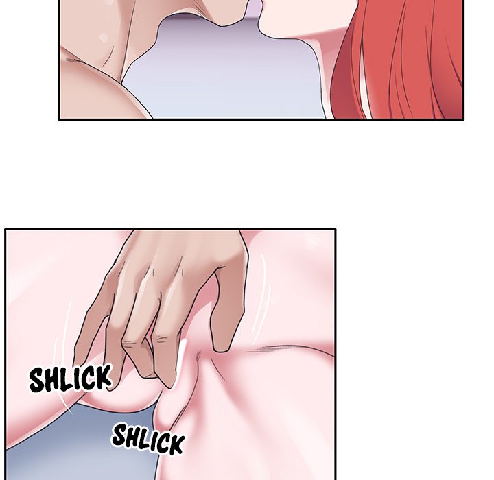 Maid Chapter 28 Page 27