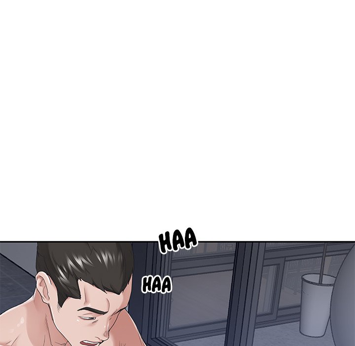Maid Chapter 28 Page 37