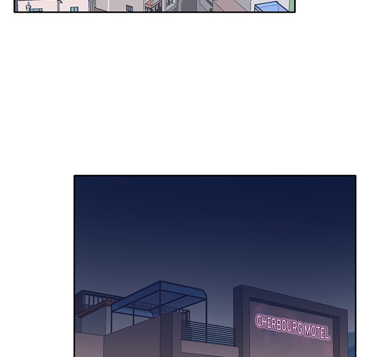 Maid Chapter 28 Page 41