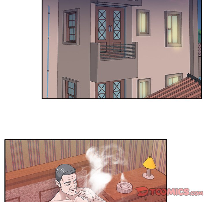 Maid Chapter 28 Page 42