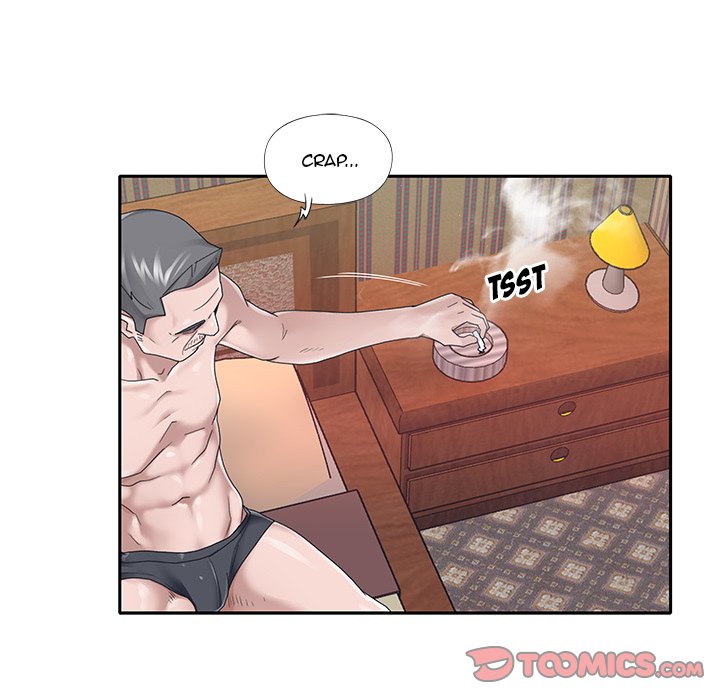 Maid Chapter 28 Page 46