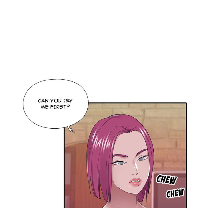 Maid Chapter 28 Page 49