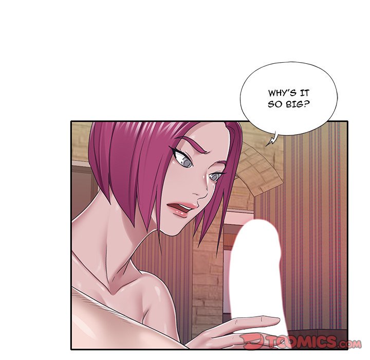 Maid Chapter 28 Page 58