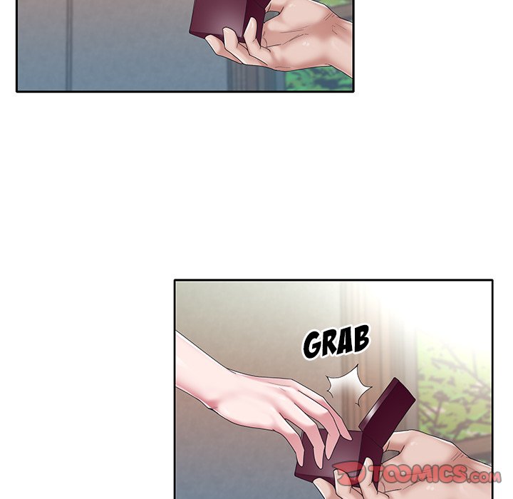 Maid Chapter 28 Page 6