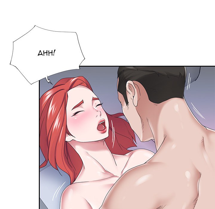 Maid Chapter 28 Page 79