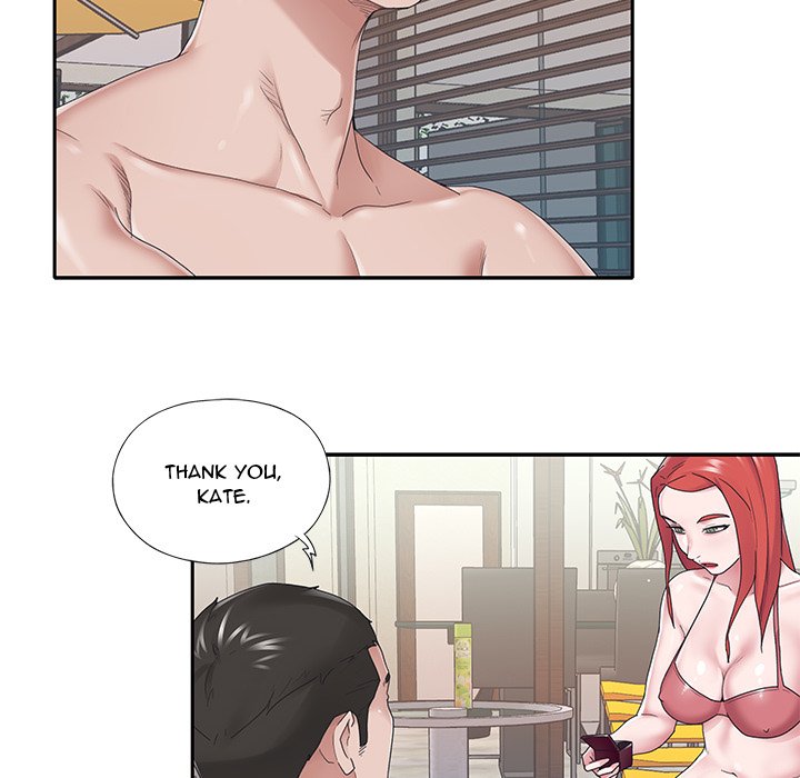 Maid Chapter 28 Page 8