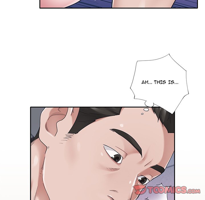 Maid Chapter 28 Page 82
