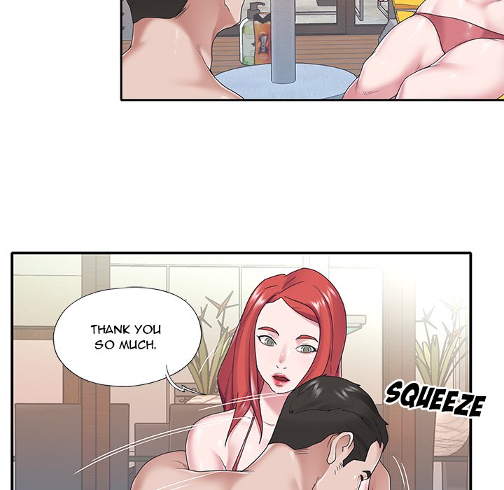 Maid Chapter 28 Page 9