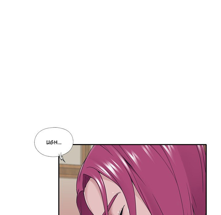 Maid Chapter 29 Page 11