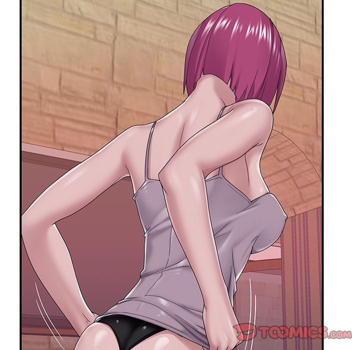 Maid Chapter 29 Page 22