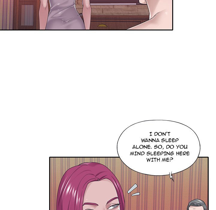 Maid Chapter 29 Page 24