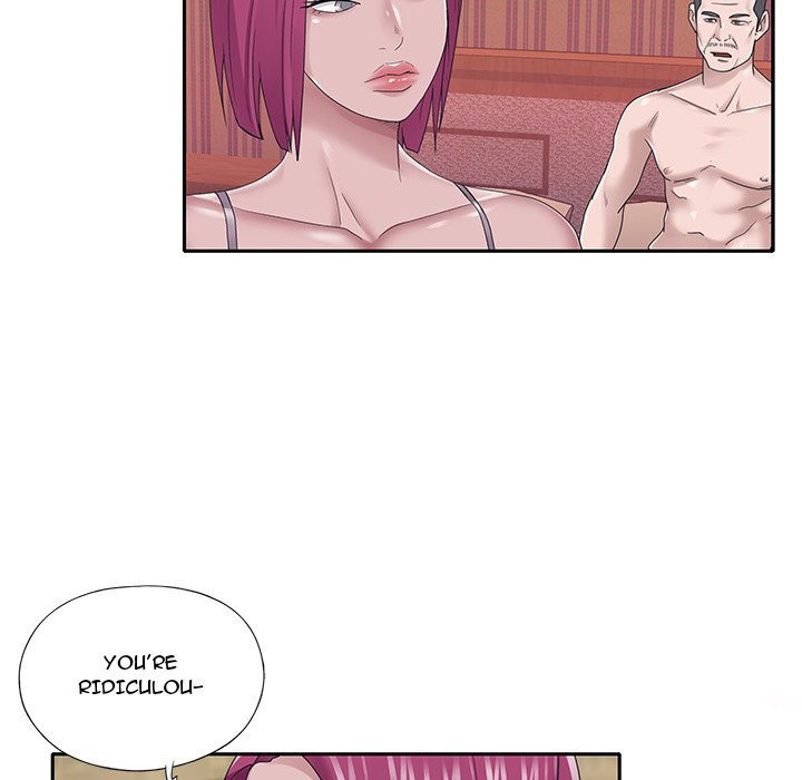 Maid Chapter 29 Page 25