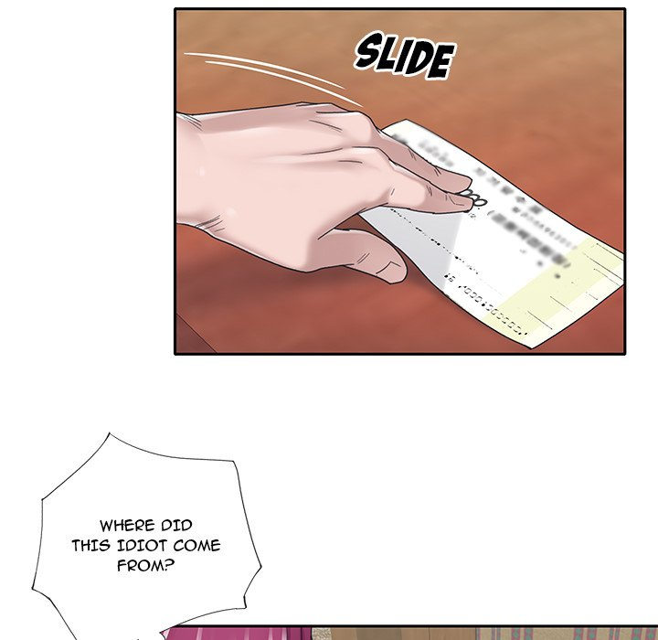 Maid Chapter 29 Page 27