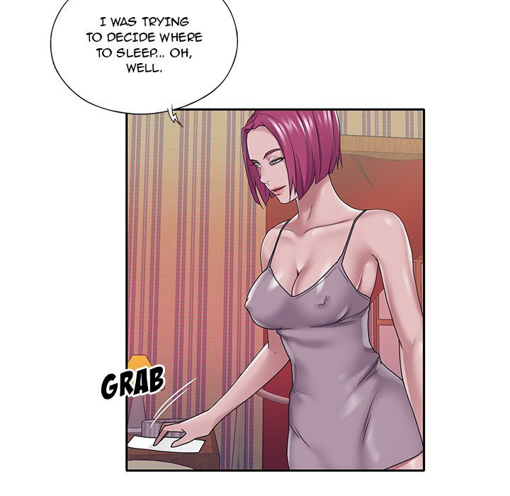 Maid Chapter 29 Page 29