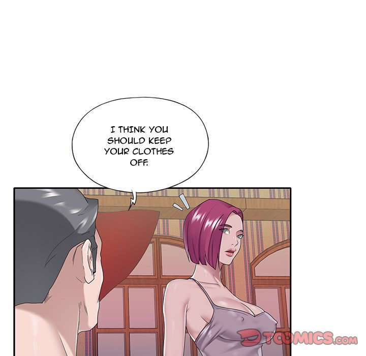 Maid Chapter 29 Page 30