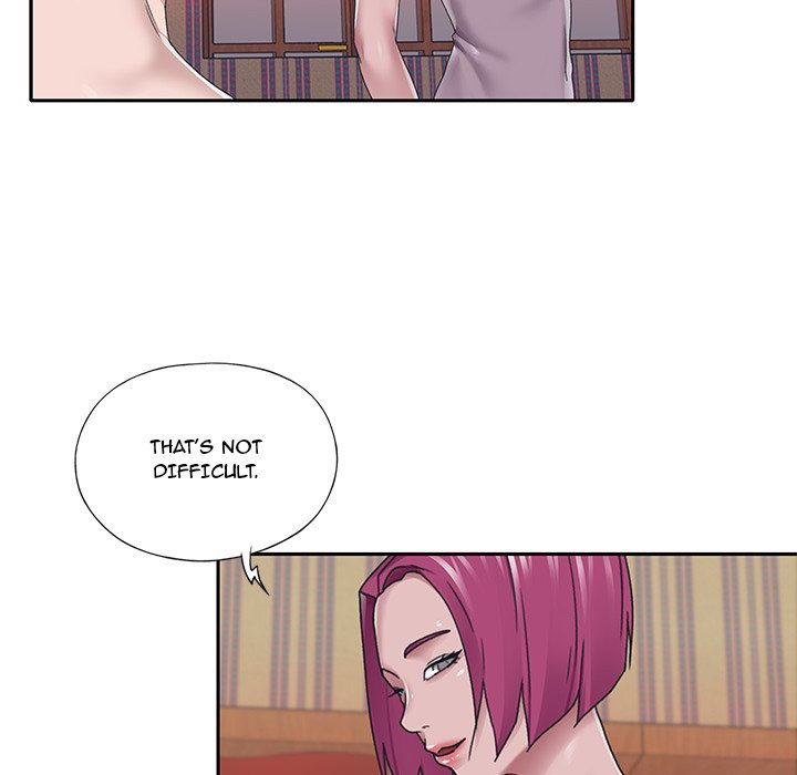 Maid Chapter 29 Page 31