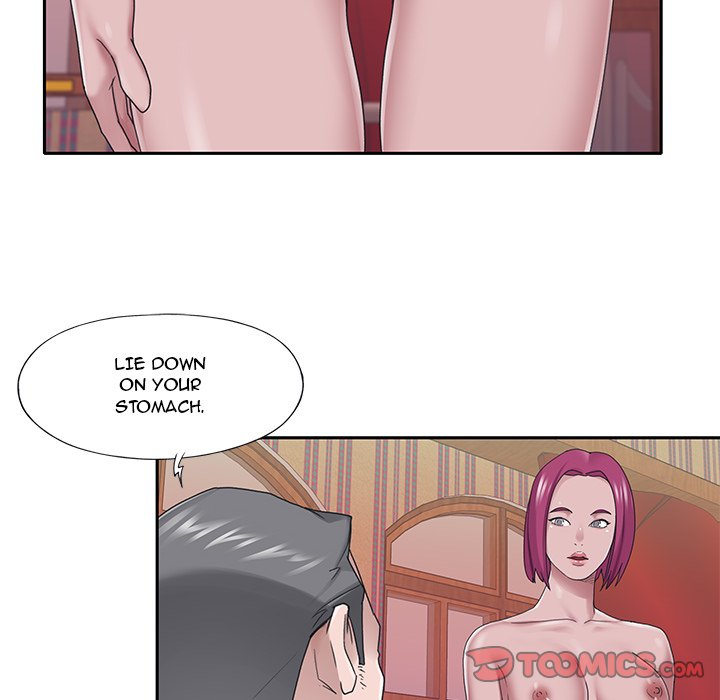 Maid Chapter 29 Page 34