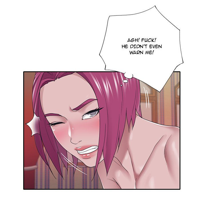 Maid Chapter 29 Page 39