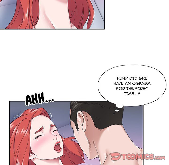 Maid Chapter 29 Page 6