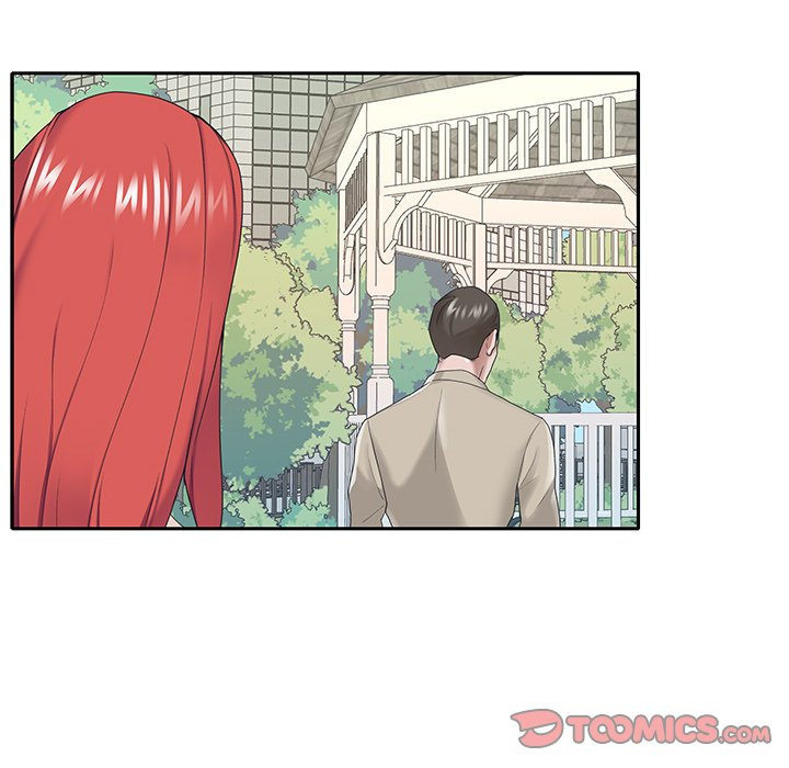 Maid Chapter 29 Page 62