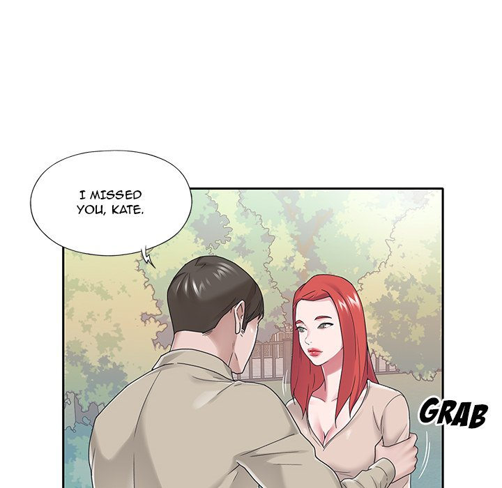 Maid Chapter 29 Page 65