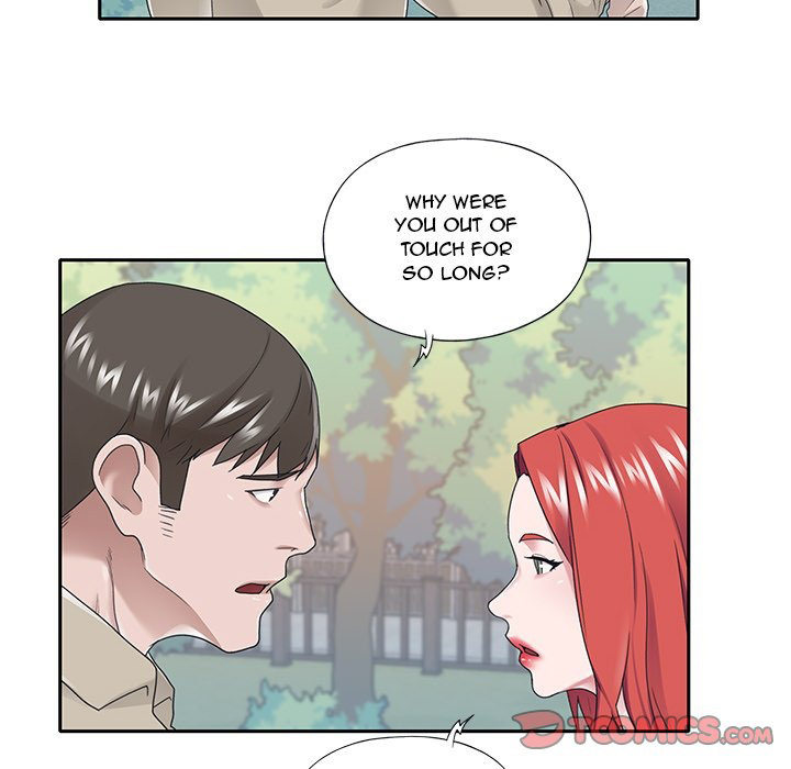 Maid Chapter 29 Page 66