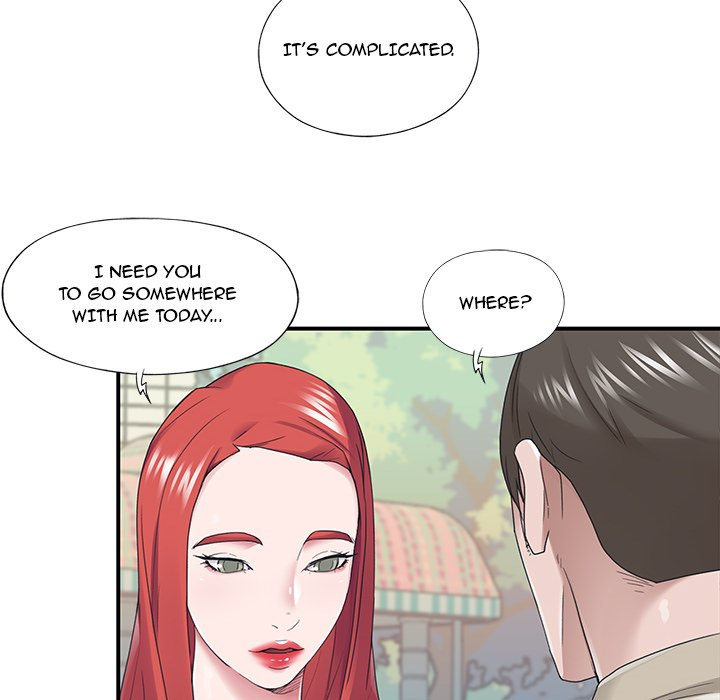 Maid Chapter 29 Page 67