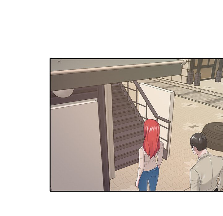 Maid Chapter 29 Page 73