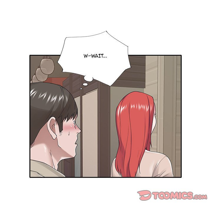 Maid Chapter 29 Page 74