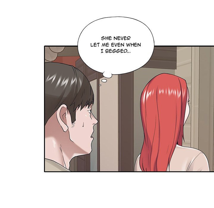 Maid Chapter 29 Page 76