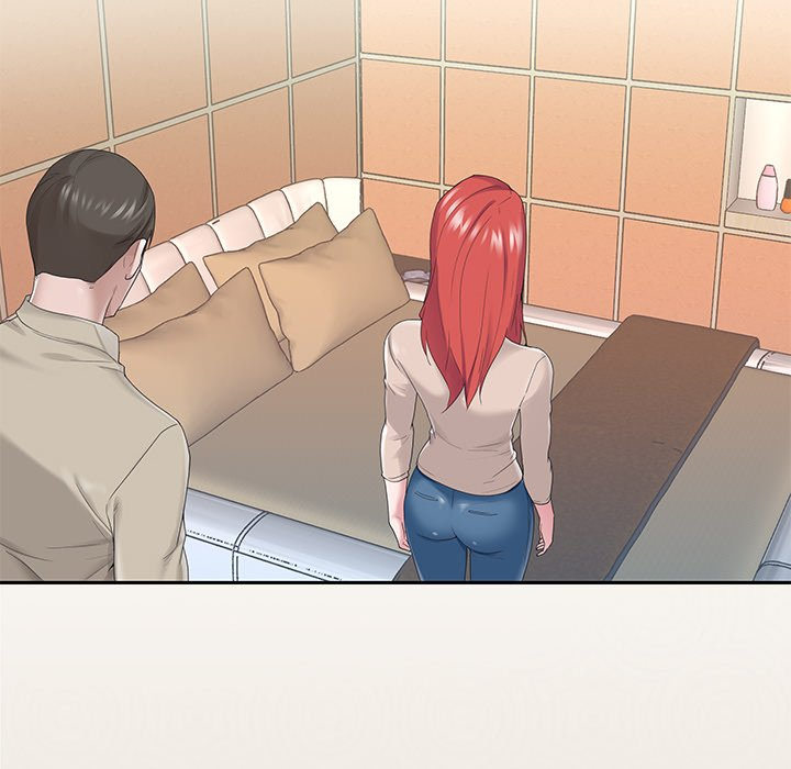 Maid Chapter 29 Page 79