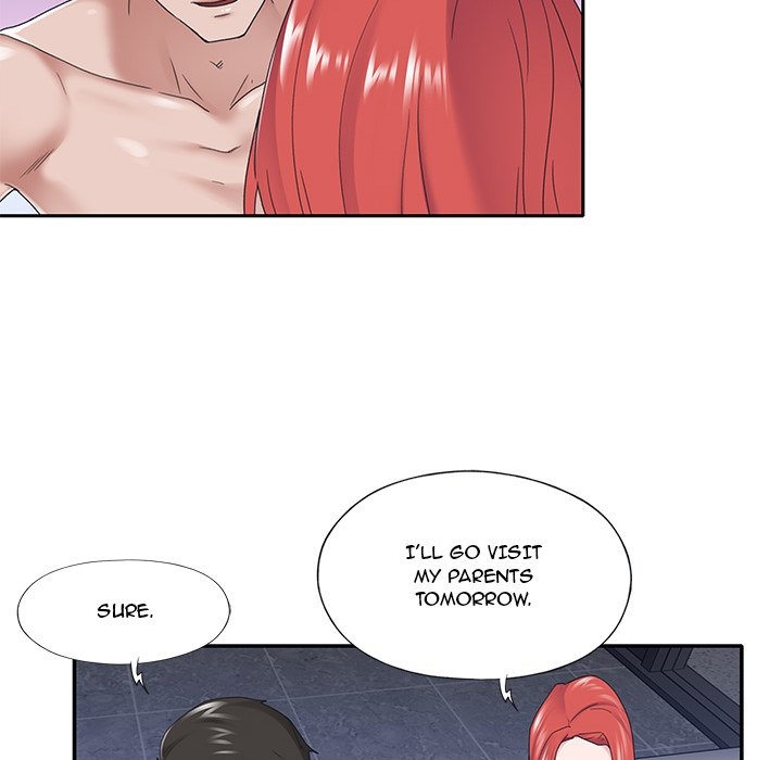 Maid Chapter 29 Page 9